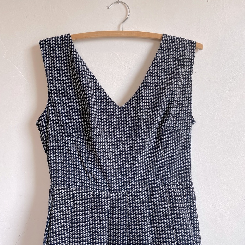 COPY - Kokoro London | print silk dress - handmade